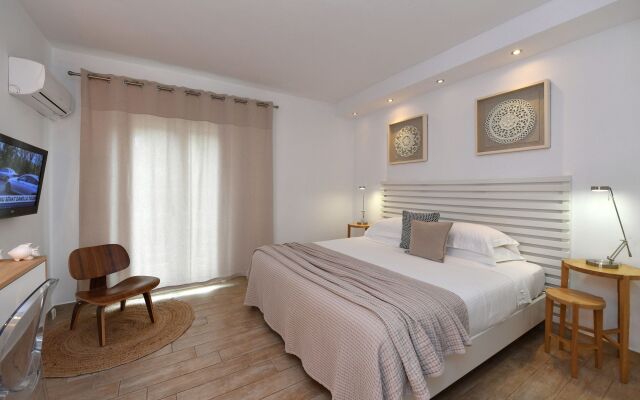 Apollon Boutique Hotel