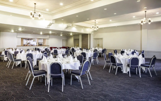 Thistle Brands Hatch Hotel