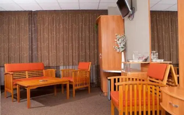 Europe Hostel