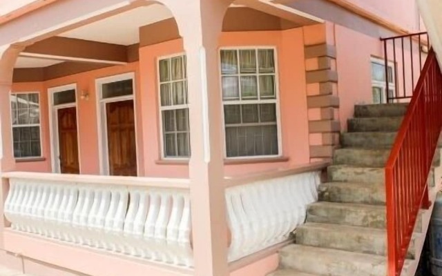 Iso's Bed & Breakfast