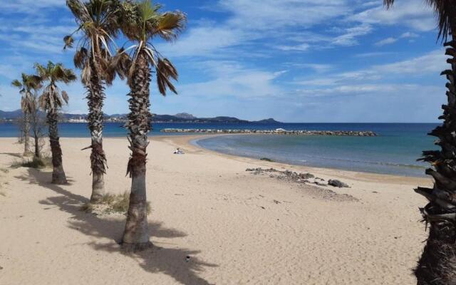 Appartement Fréjus, 1 pièce, 2 personnes - FR-1-226A-69