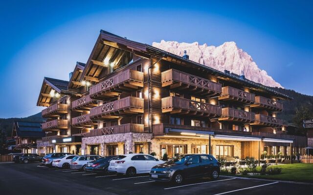 Bergresort Zugspitze Ehrwald by ALPS Resorts