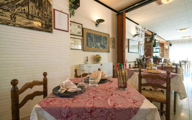 Albergo Ristorante Stella