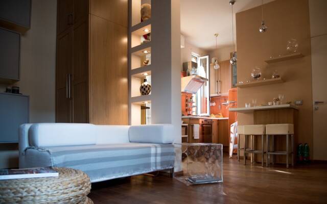 Charming Studio