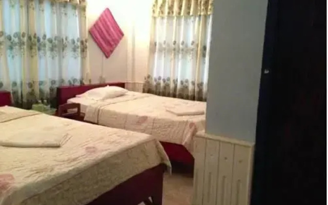 Mely 1 hotel