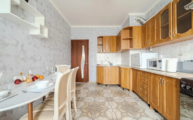 КакОтельРу на проспекте Гражданский