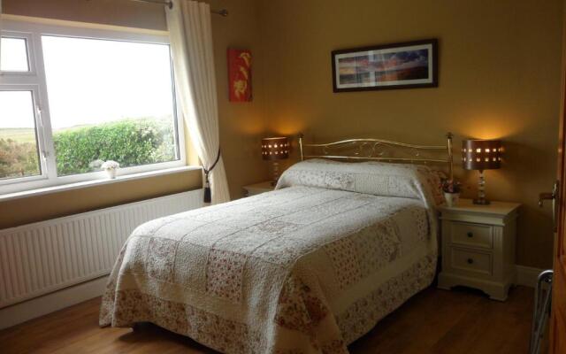 Rockmount House B&B