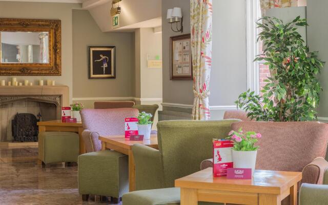 Muthu Clumber Park Hotel and Spa