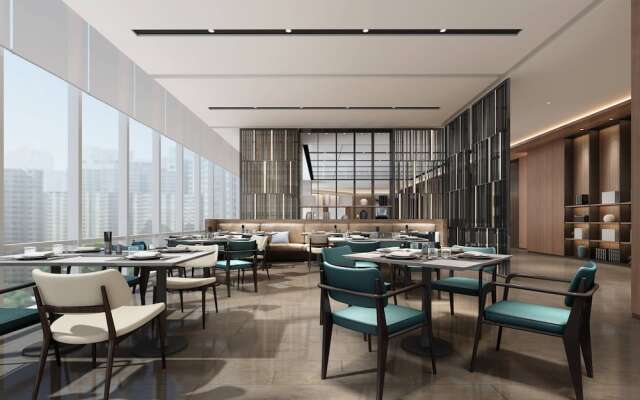 Fairfield by Marriott Foshan Nanhai