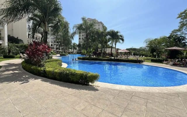 Private Modern Condo by Jacó Beach