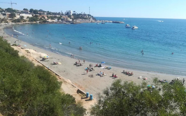 La Zenia Beach House