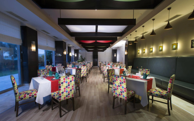 Washington Resort Hotel - All Inclusive