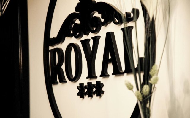 Royal Boutique Hotel Poiana Brasov