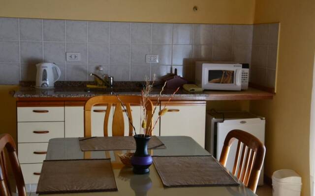 Alto Verde Hosteria