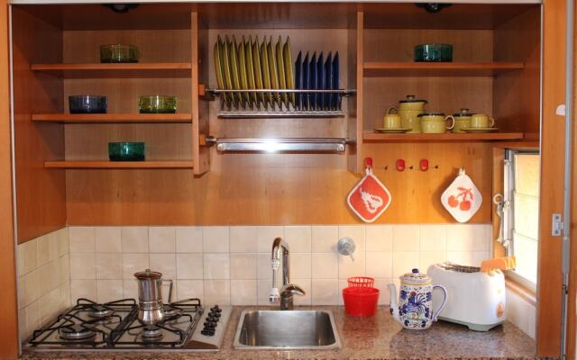 Art Apartment Capo D'Arco