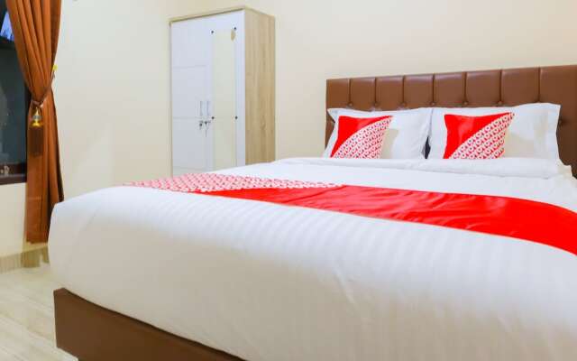 OYO 2741 Kr Bulan