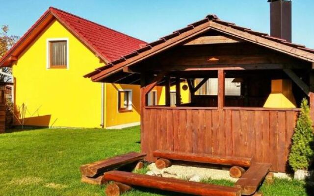 Penzion Mlynárov Dvor