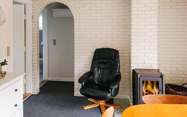 5 Person Holiday Home in Struer