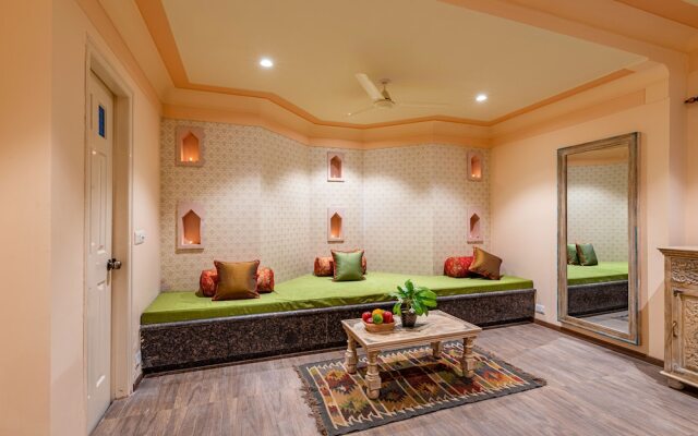 Anand Bagh Resort & Spa by Ananta