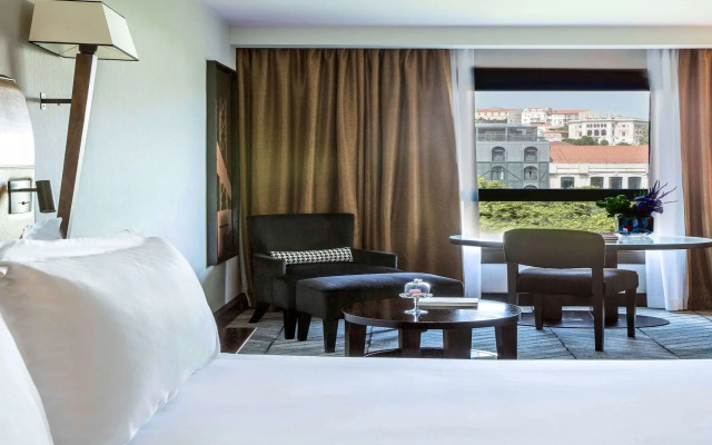Sofitel Lisbon Liberdade