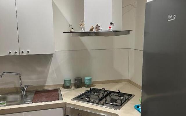 Casa Vacanze la Straduzza 3