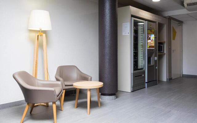 B&B Hotel Limoges 1