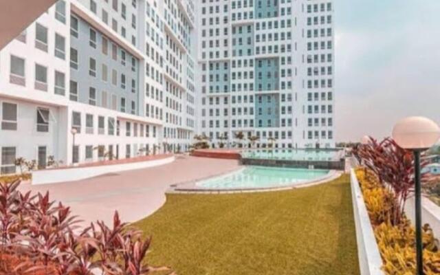 Patraland Urbano by Rajagedung