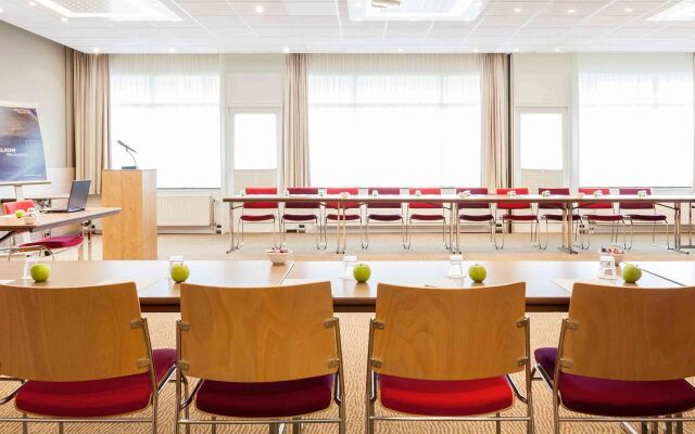 Novotel Breda