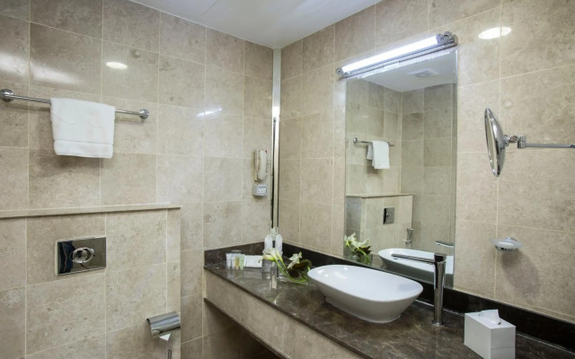 The Town Hotel Doha