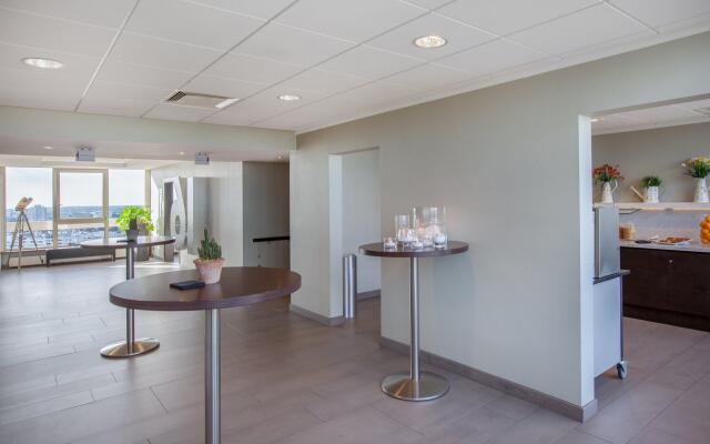 Crowne Plaza Antwerp by IHG