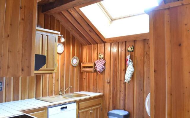 Appartement Méribel, 3 pièces, 6 personnes - FR-1-180-361