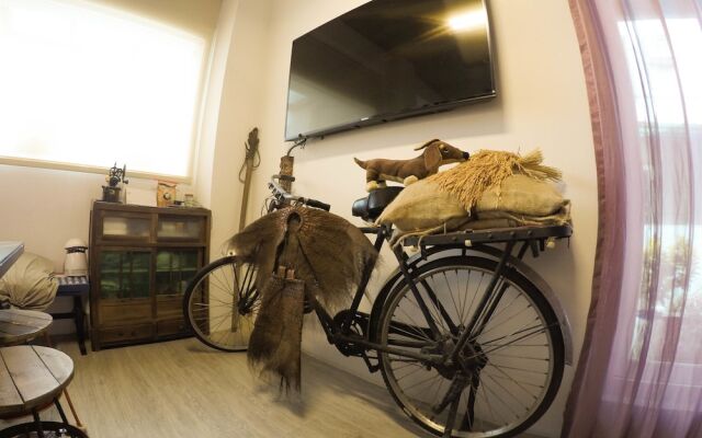 Anping 156 B&B