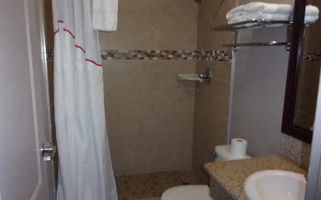 Red Roof Inn Los Angeles - Bellflower