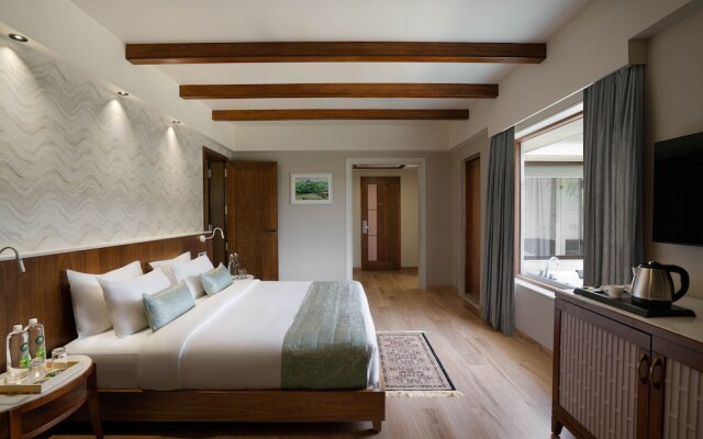 Whistling Woodzs Resort