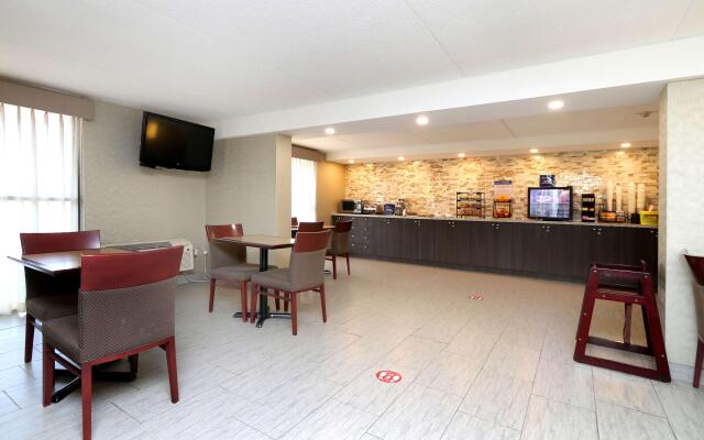 Best Western Halton Hills