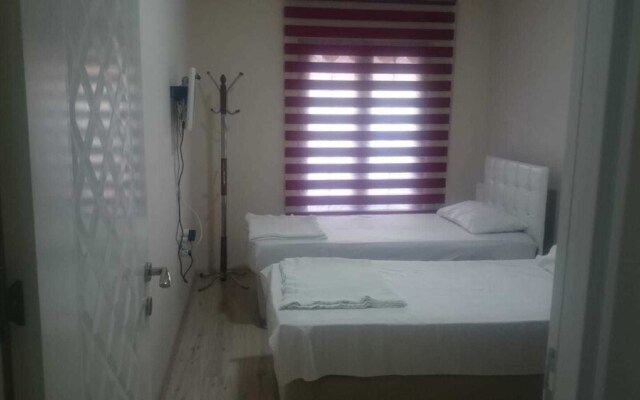 Huner Apartment
