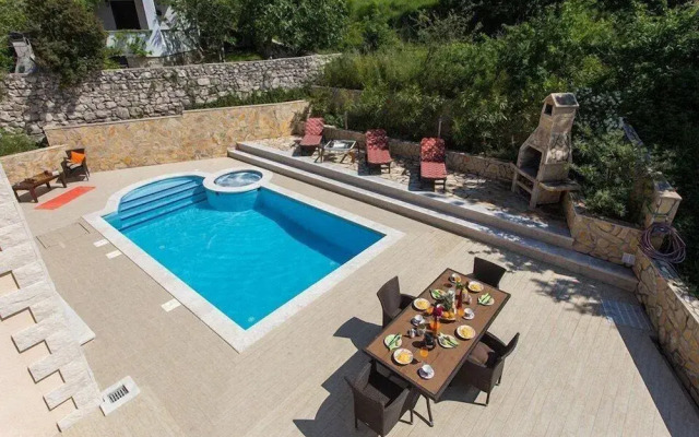 Villa Rosin Dubh