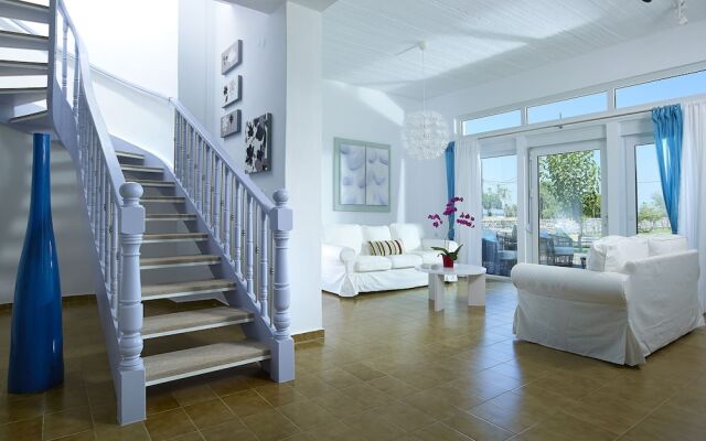 Villa Elvina