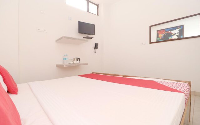 Grand Trunk Inn By OYO Rooms