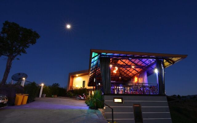 Phu Sandao Resort