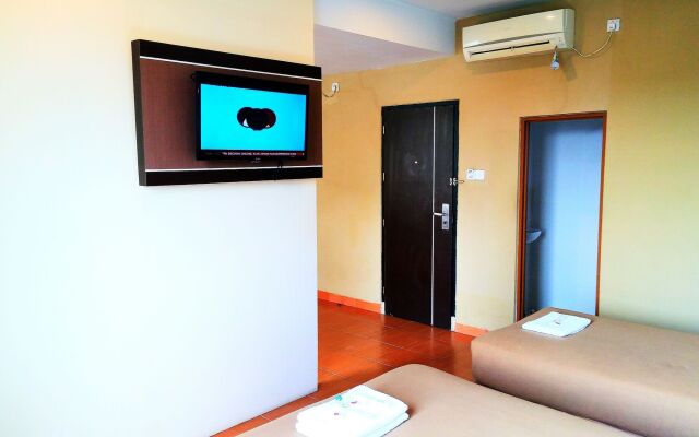 Parma Indah Hotel