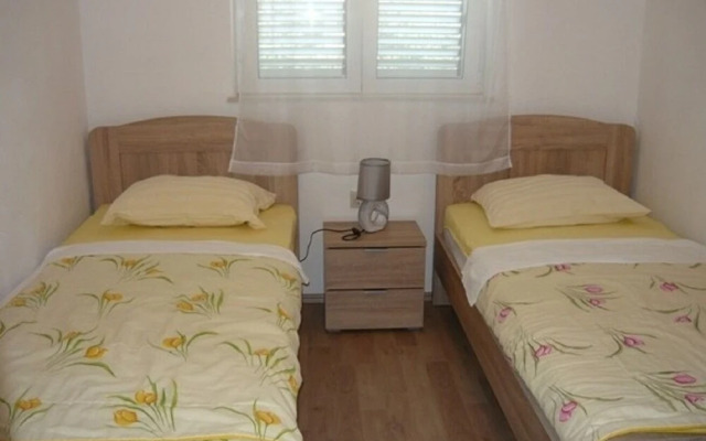 Frane - Family Apartment - A1 Prizemlje