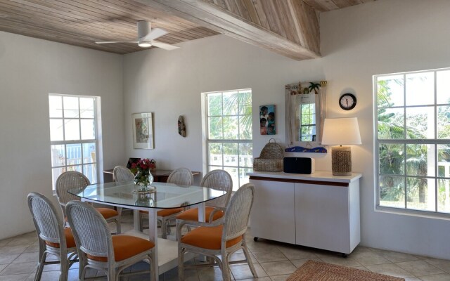 Rocks Retreat 2 Bedroom Home