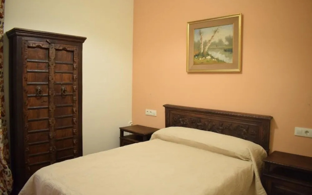 Casa Rural Herrera