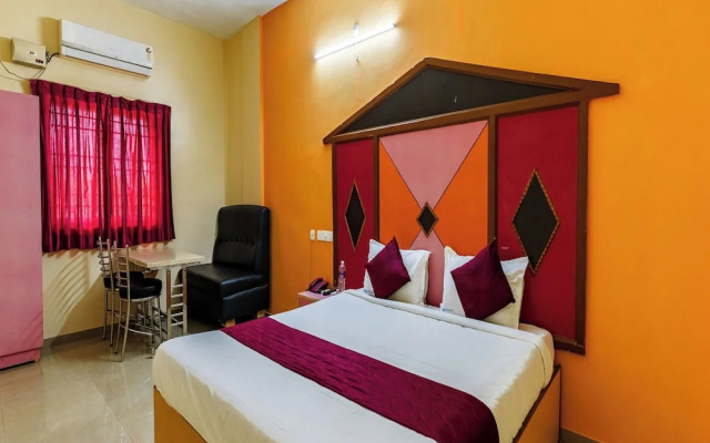 sagar Residency