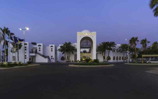 Safir Dahab Resort