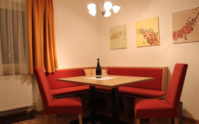Haus Roman Falch