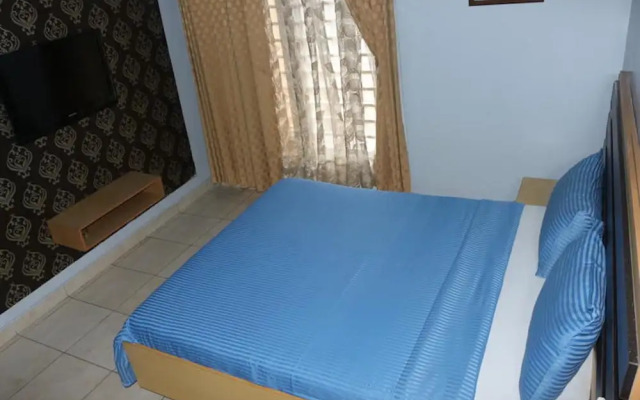 1804 Boutique Hotel