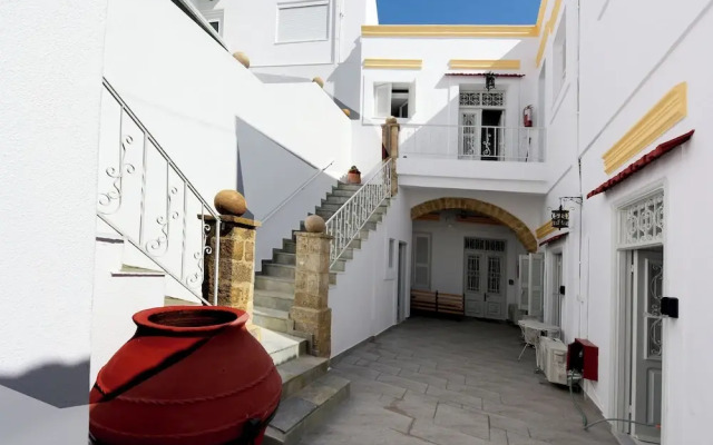 Casa Tradizionale
