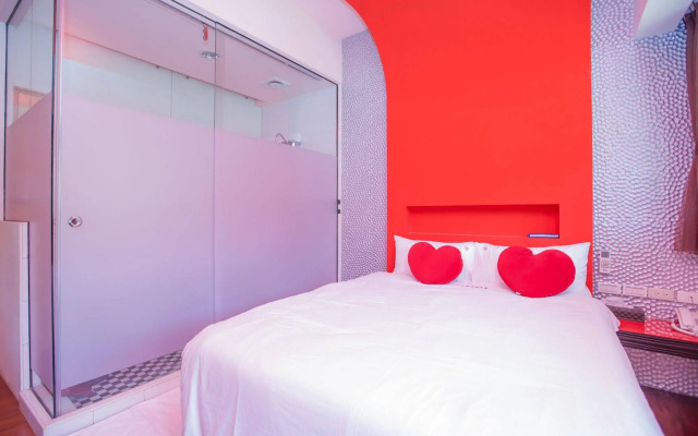 Yu Jue Guest House
